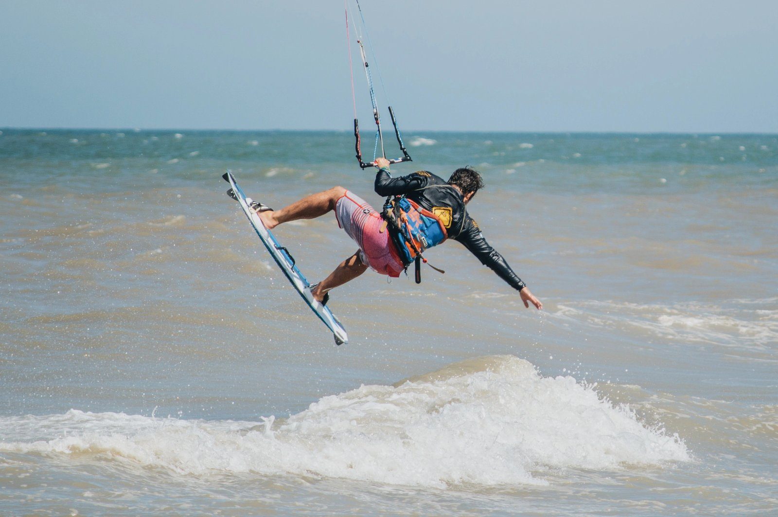 Kitesurf